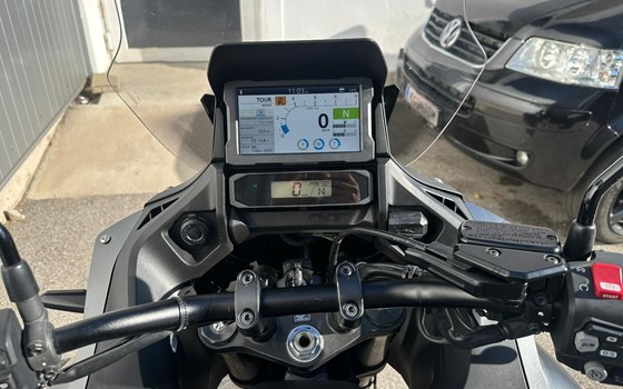 Gebrauchtmotorrad Honda NT1100 DCT - Bild 4