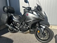 Honda NT1100 DCT