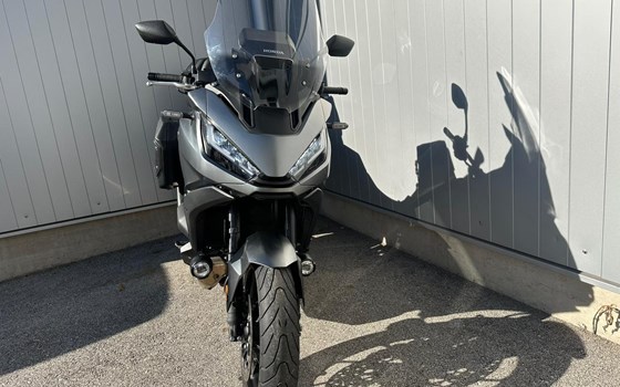 Gebrauchtmotorrad Honda NT1100 DCT - Bild 2