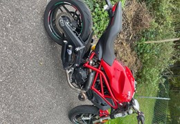 Gebrauchte Ducati Monster 797