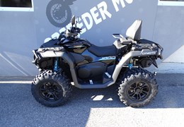 Neumotorrad CFMOTO CFORCE 1000 Touring