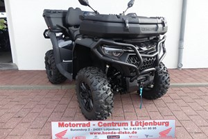 Angebot CFMOTO CForce 850 V2 EFI 4x4 XL DLX