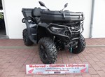 Angebot CFMOTO CForce 850 V2 EFI 4x4 XL DLX