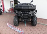 Angebot CFMOTO CForce 850 V2 EFI 4x4 XL DLX