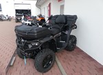 Angebot CFMOTO CForce 850 V2 EFI 4x4 XL DLX