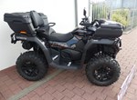 Angebot CFMOTO CForce 850 V2 EFI 4x4 XL DLX