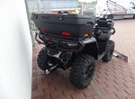 Angebot CFMOTO CForce 850 V2 EFI 4x4 XL DLX