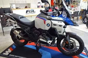 Angebot BMW R 1300 GS