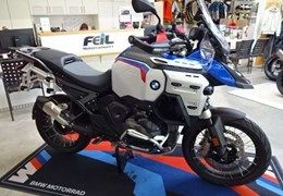 Gebrauchte BMW R 1300 GS