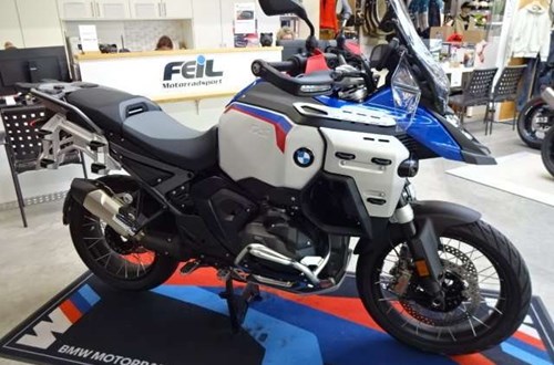 BMW R 1300 GS