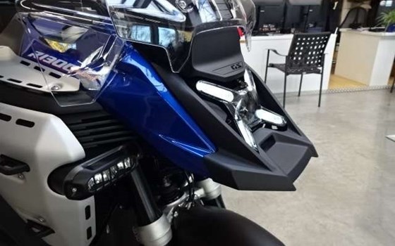 Gebrauchtmotorrad BMW R 1300 GS - Bild 10