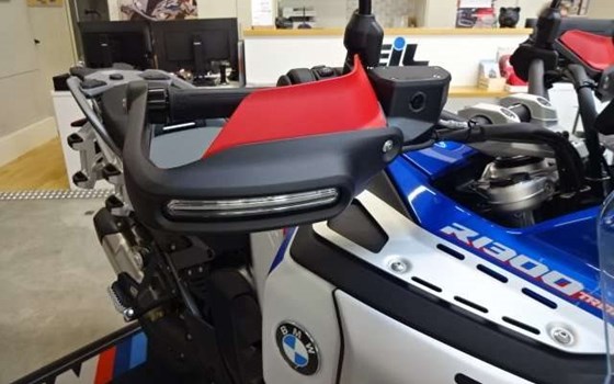 Gebrauchtmotorrad BMW R 1300 GS - Bild 11