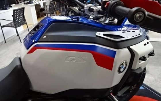 Gebrauchtmotorrad BMW R 1300 GS - Bild 12