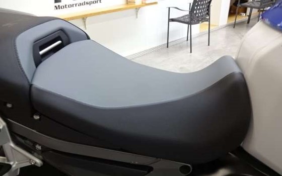 Gebrauchtmotorrad BMW R 1300 GS - Bild 13