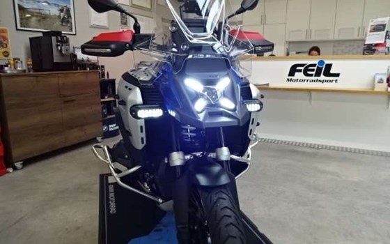 Gebrauchtmotorrad BMW R 1300 GS - Bild 14