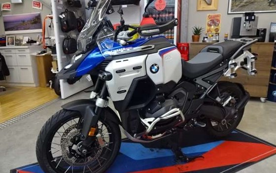 Gebrauchtmotorrad BMW R 1300 GS - Bild 2