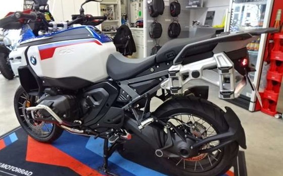 Gebrauchtmotorrad BMW R 1300 GS - Bild 3