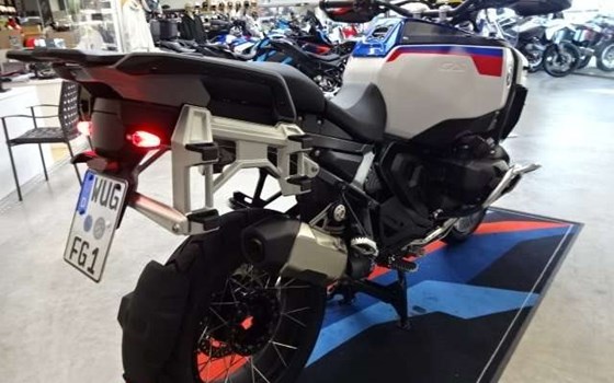 Gebrauchtmotorrad BMW R 1300 GS - Bild 4
