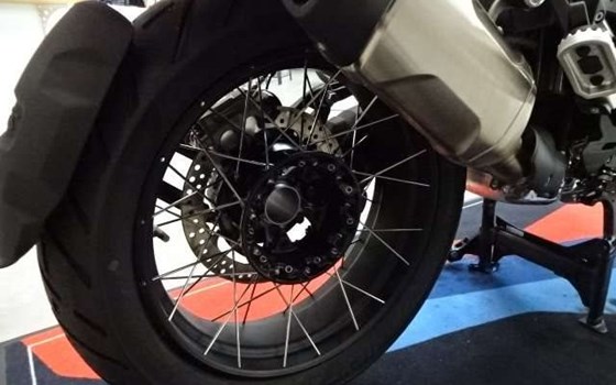 Gebrauchtmotorrad BMW R 1300 GS - Bild 5