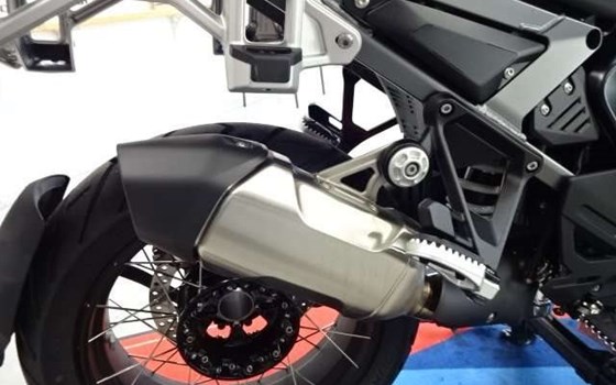 Gebrauchtmotorrad BMW R 1300 GS - Bild 6