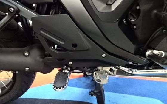 Gebrauchtmotorrad BMW R 1300 GS - Bild 7