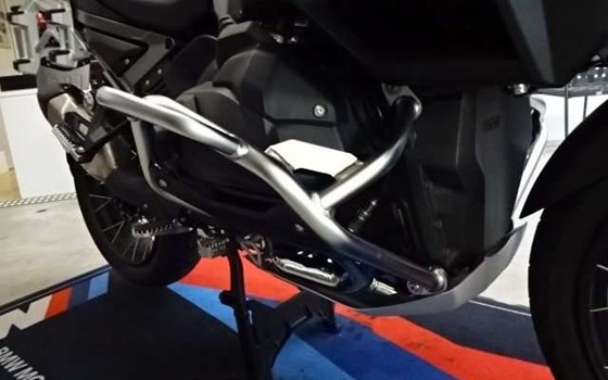 Gebrauchtmotorrad BMW R 1300 GS - Bild 8