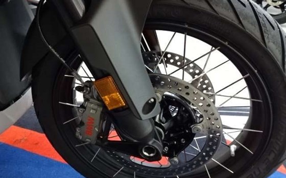 Gebrauchtmotorrad BMW R 1300 GS - Bild 9