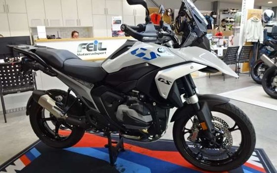 Gebrauchtmotorrad BMW R 1300 GS - Bild 1