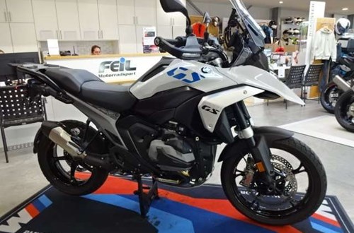 BMW R 1300 GS