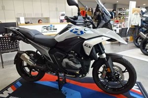 Angebot BMW R 1300 GS