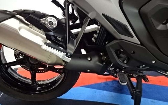 Gebrauchtmotorrad BMW R 1300 GS - Bild 10