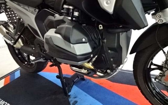 Gebrauchtmotorrad BMW R 1300 GS - Bild 11
