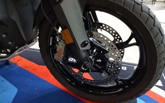 Gebrauchtmotorrad BMW R 1300 GS - Bild 12