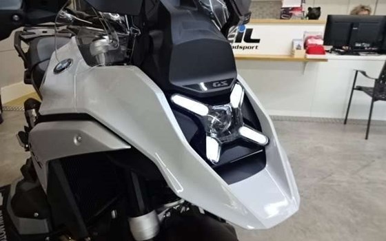 Gebrauchtmotorrad BMW R 1300 GS - Bild 13