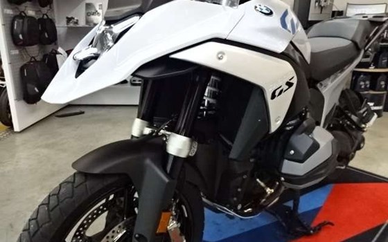 Gebrauchtmotorrad BMW R 1300 GS - Bild 14