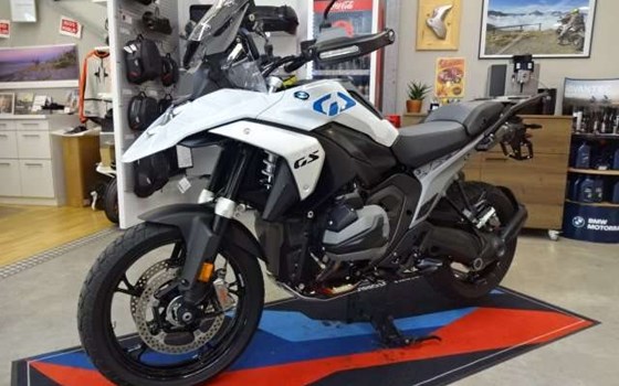 Gebrauchtmotorrad BMW R 1300 GS - Bild 2
