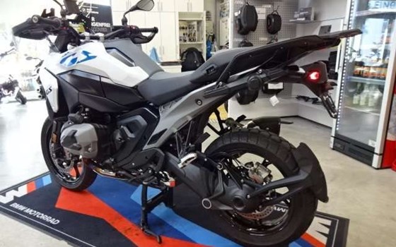 Gebrauchtmotorrad BMW R 1300 GS - Bild 3