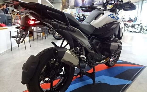 Gebrauchtmotorrad BMW R 1300 GS - Bild 4