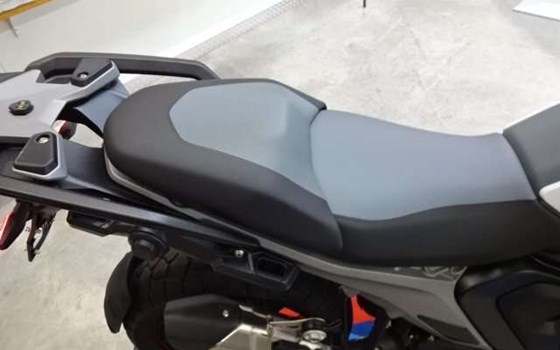 Gebrauchtmotorrad BMW R 1300 GS - Bild 5