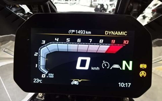 Gebrauchtmotorrad BMW R 1300 GS - Bild 6