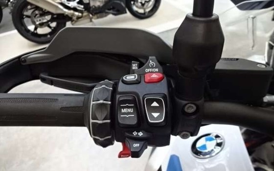 Gebrauchtmotorrad BMW R 1300 GS - Bild 7
