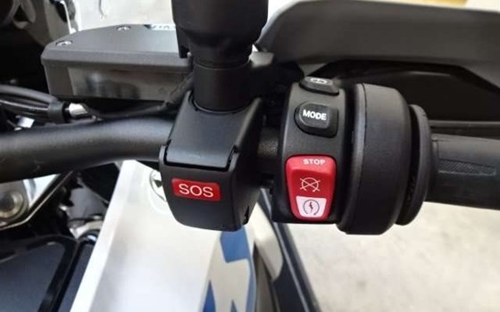 Gebrauchtmotorrad BMW R 1300 GS - Bild 8