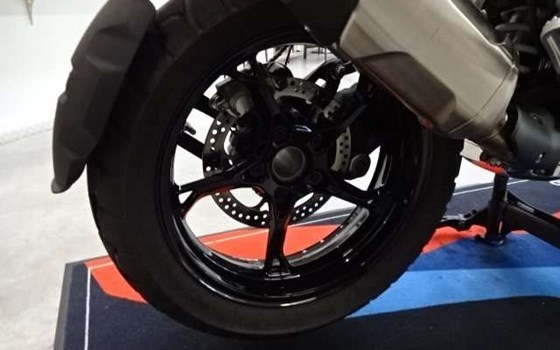 Gebrauchtmotorrad BMW R 1300 GS - Bild 9