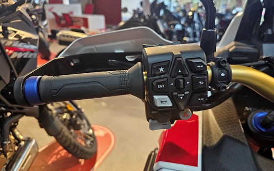 Neufahrzeug Honda CRF1100L Africa Twin Adventure Sports DCT - Bild 5