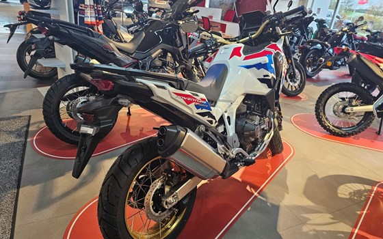 Neufahrzeug Honda CRF1100L Africa Twin Adventure Sports DCT - Bild 3
