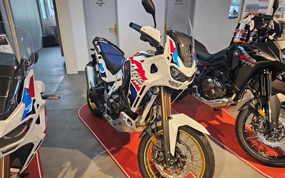 Neufahrzeug Honda CRF1100L Africa Twin Adventure Sports DCT - Bild 2