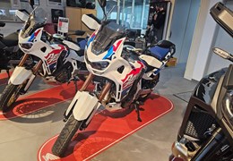 Neumotorrad Honda CRF1100L Africa Twin Adventure Sports DCT