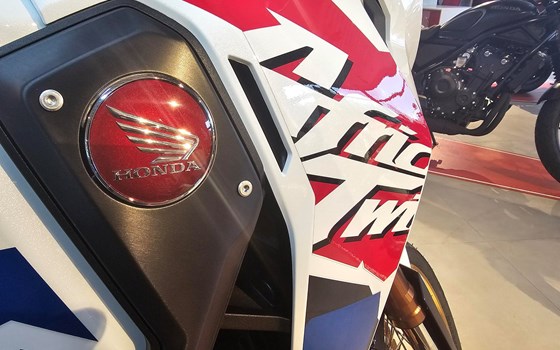 Neufahrzeug Honda CRF1100L Africa Twin Adventure Sports DCT - Bild 9