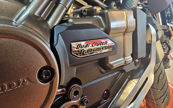 Neufahrzeug Honda CRF1100L Africa Twin Adventure Sports DCT - Bild 10