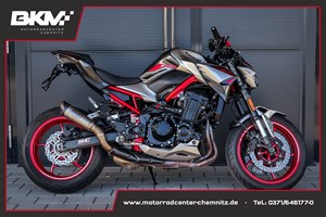 Angebot Kawasaki Z900 70kW
